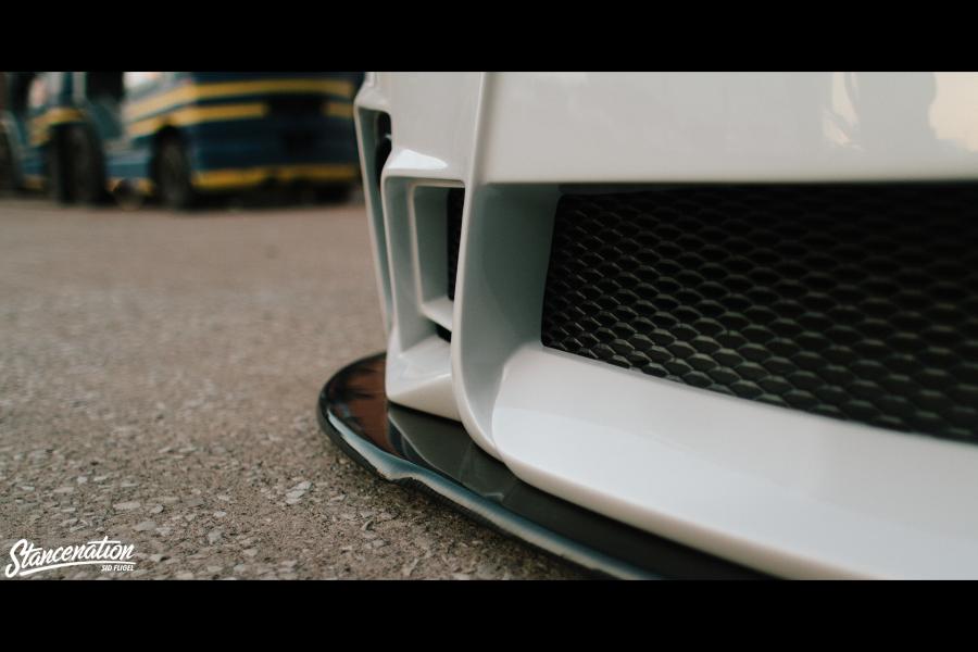  Lexus IS by Aimgain 2014 года  (фото 11 из 17)